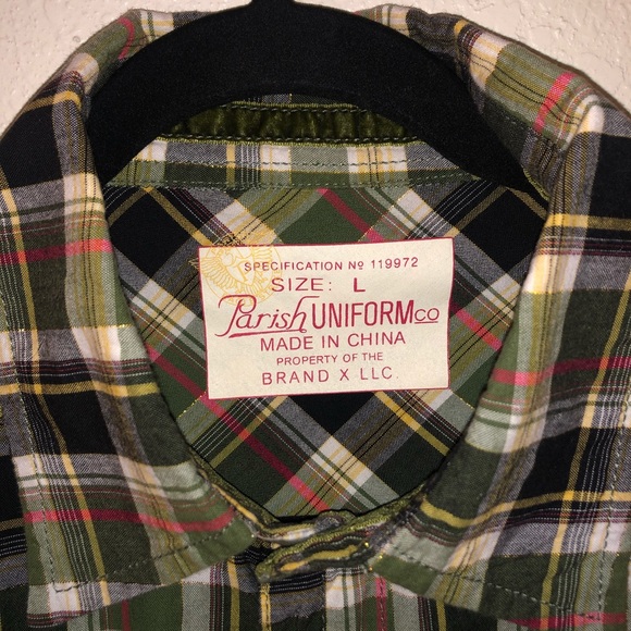 Parish Nation - Picture 2 of 8